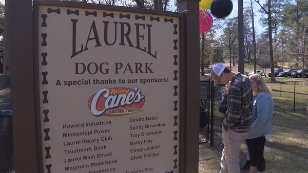 Raising Cane's Dog Park photo 2